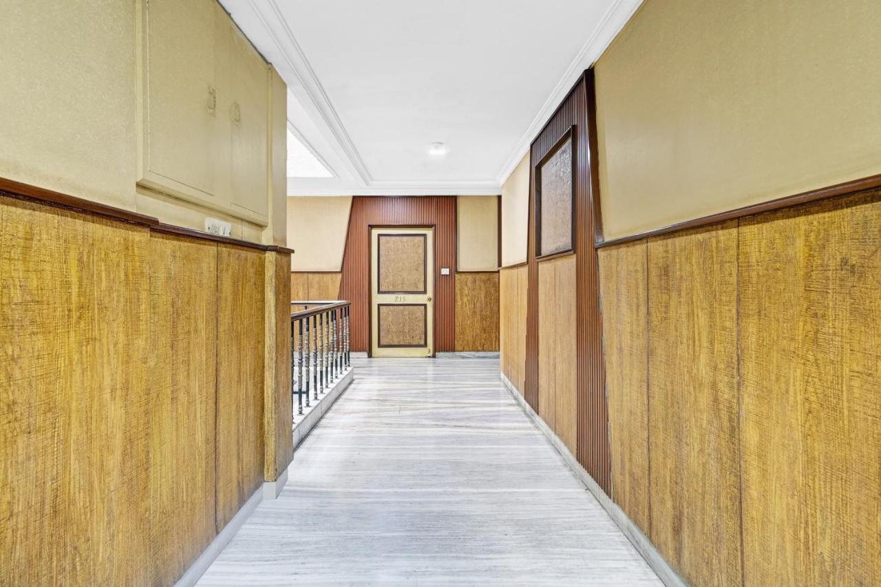 Super Townhouse Oak Hotel Belsons Taj Mahal Secundurabad Eksteriør billede