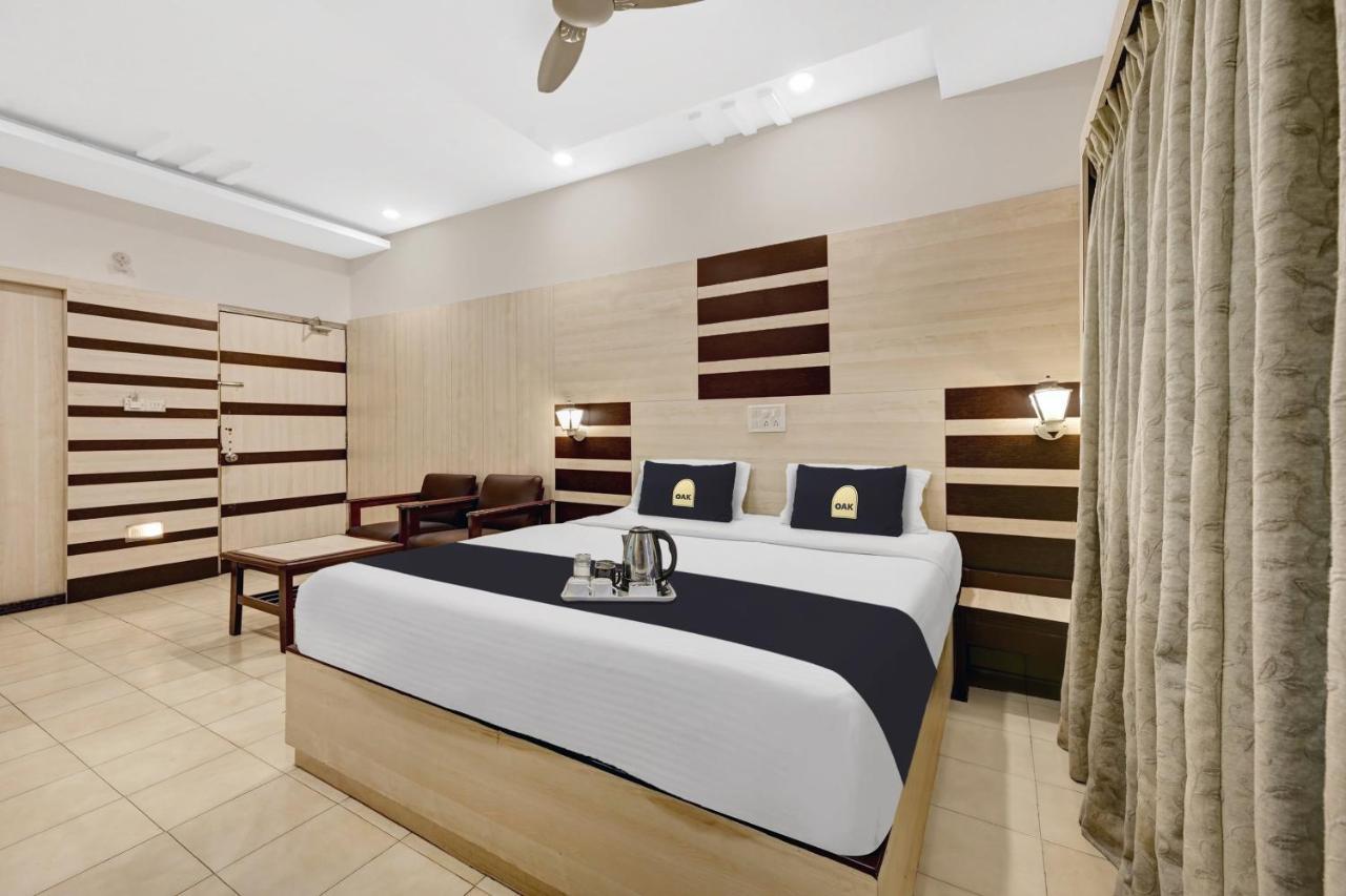Super Townhouse Oak Hotel Belsons Taj Mahal Secundurabad Eksteriør billede