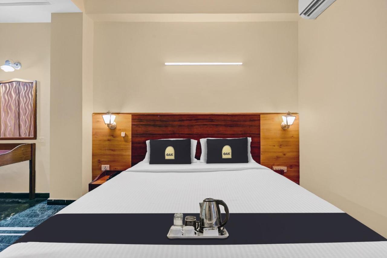 Super Townhouse Oak Hotel Belsons Taj Mahal Secundurabad Eksteriør billede