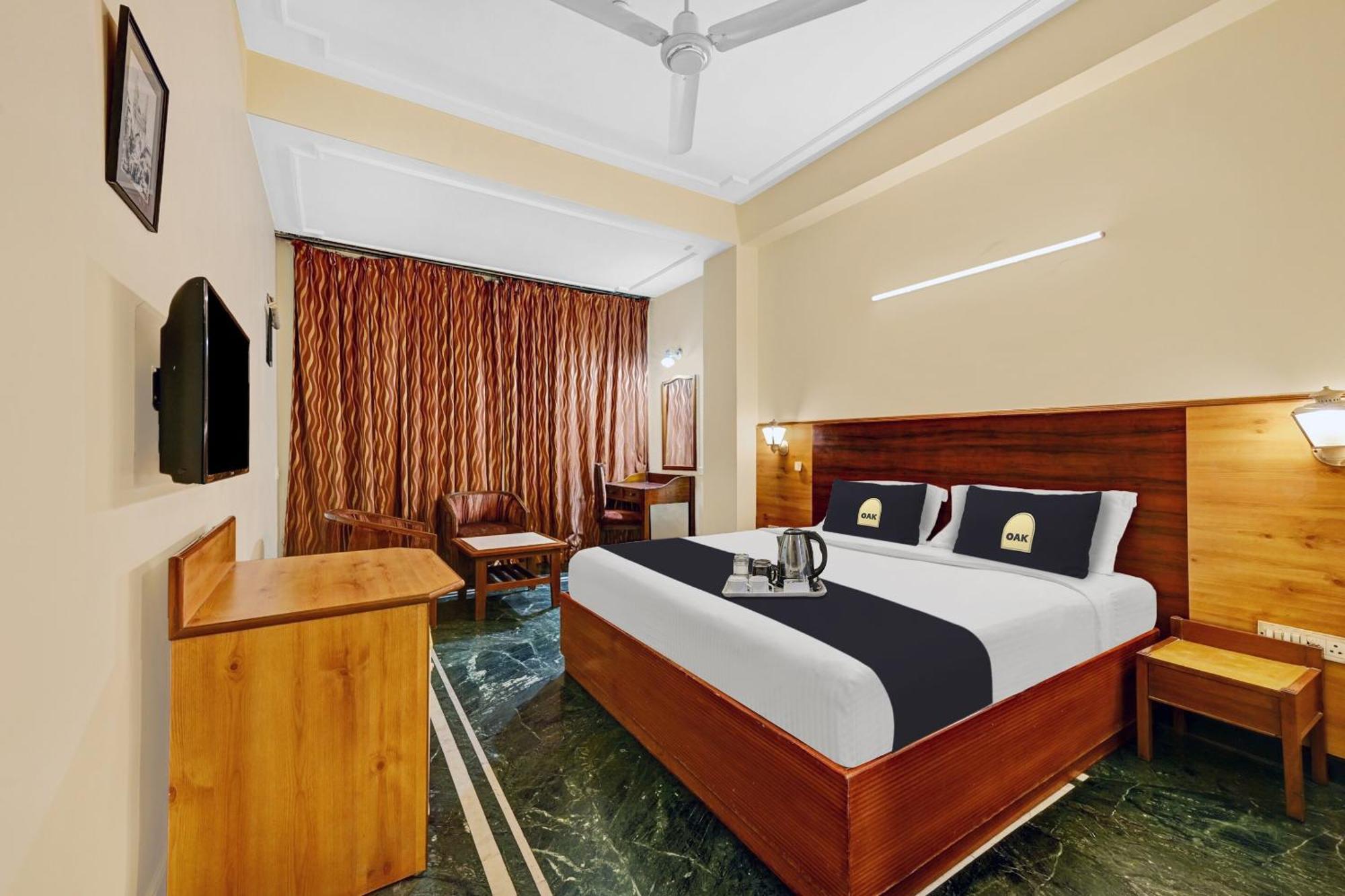Super Townhouse Oak Hotel Belsons Taj Mahal Secundurabad Eksteriør billede